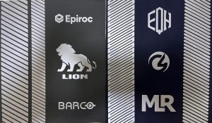Gráfica Textil