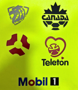 Gráfica Textil