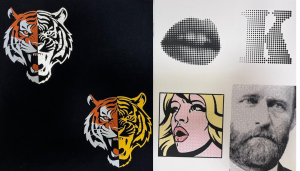 Gráfica Textil